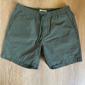 Taylor Stitch - The Apres Short - Size XS